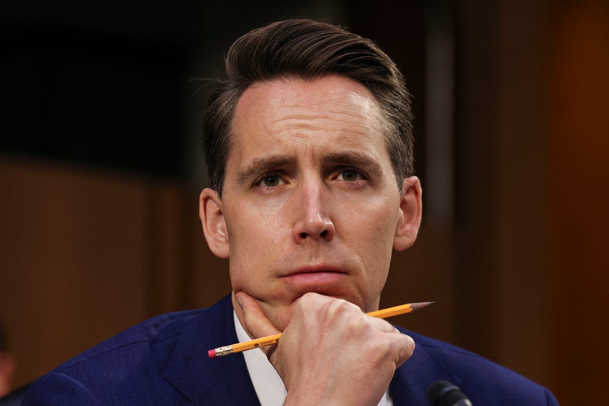 josh hawley parents - Ilustrasi 3