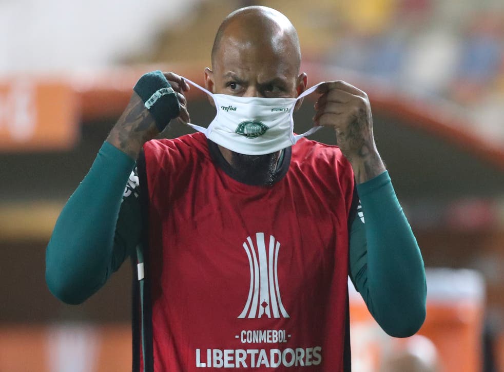 COPA LIBERTADORES