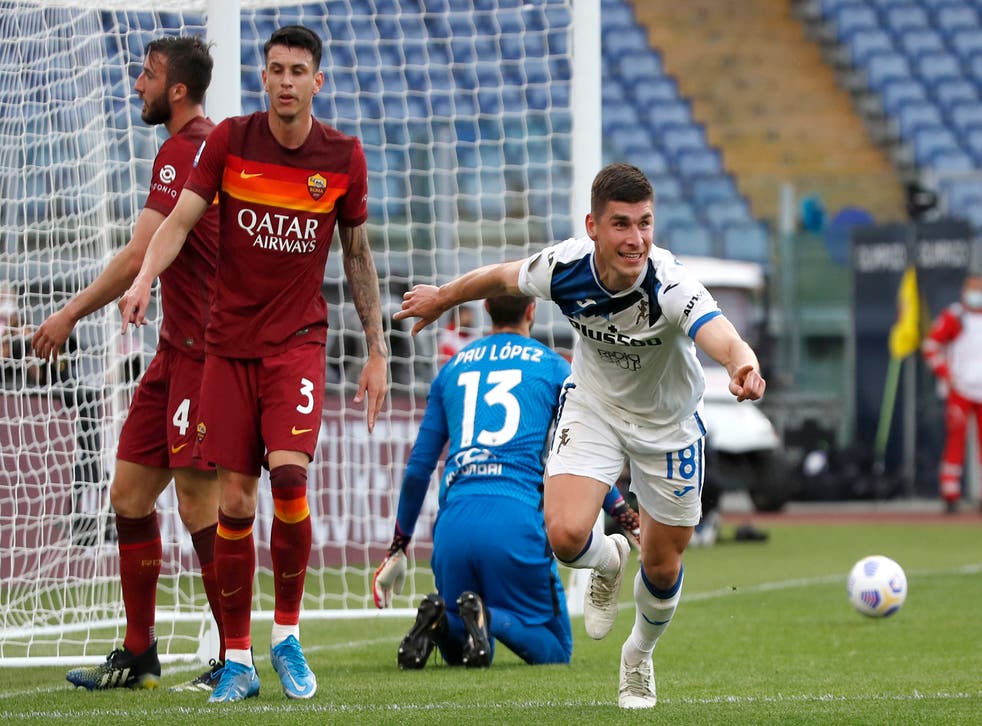 SERIE A
