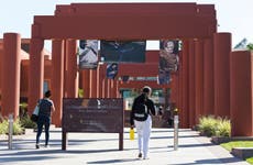 California's public universities to require COVID-19 vaccine