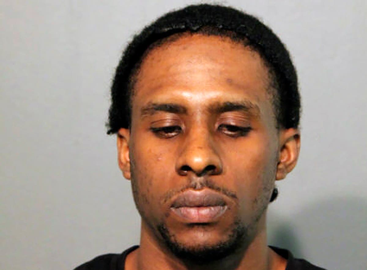 Chicago man charged in road-rage shooting that wounded child
