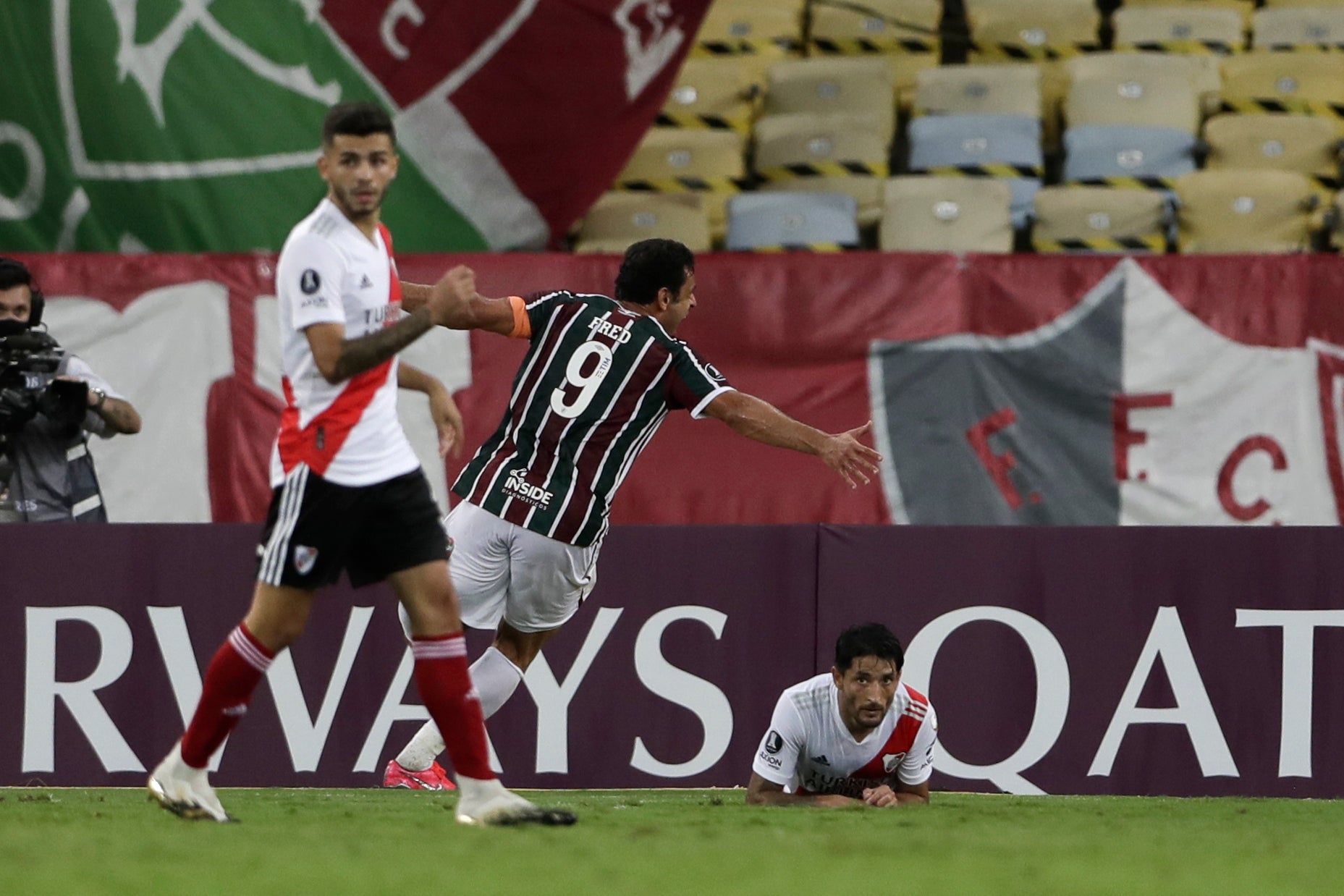 LIBERTADORES-RESUMEN