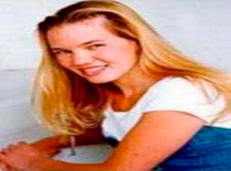 Missing Student Cold Case
