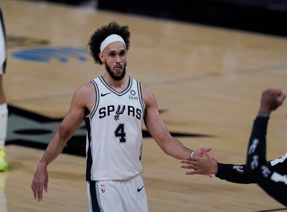 PISTONS SPURS