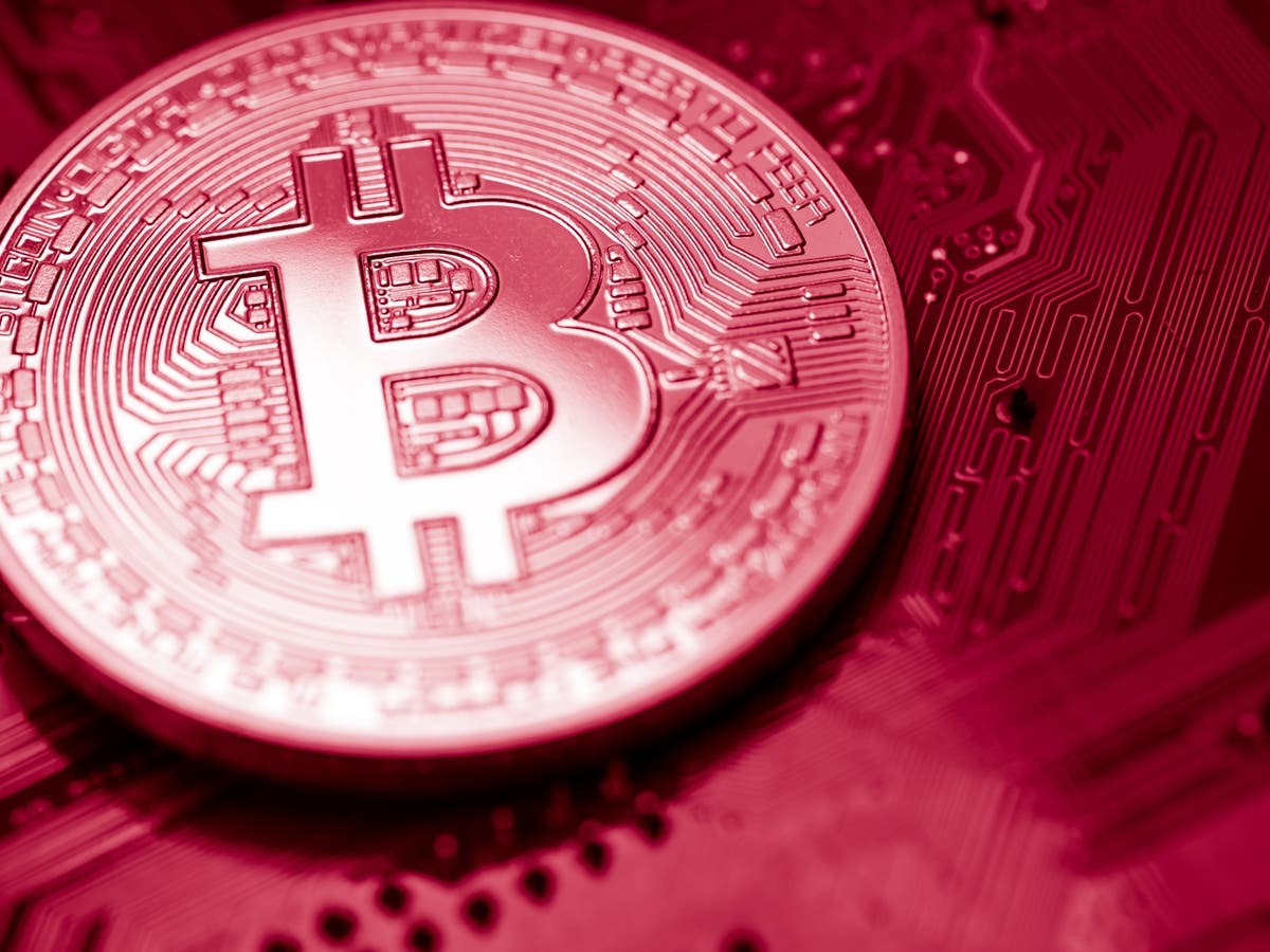 Bitcoin price crash: Half a trillion dollars wiped from crypto market as btc falls below $50k