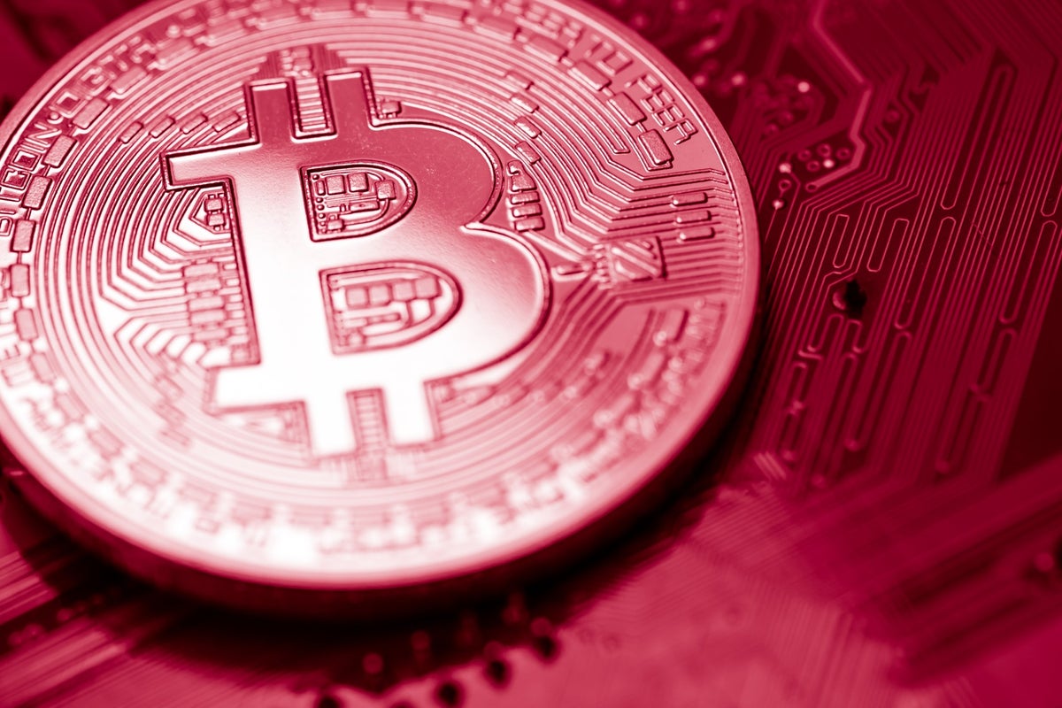 Bitcoin price crash: Half a trillion dollars wiped from crypto market as  btc falls below $50k | The Independent