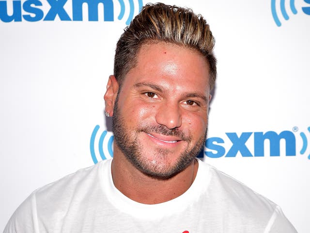 Naked ronnie ortiz magro 