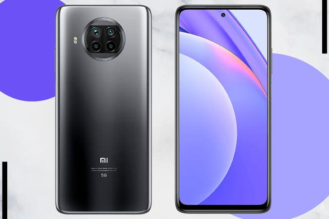 <p>The Xiaomi Mi 10T series of smartphones launched in the UK late last year and the cheapest option is already on sale</p>