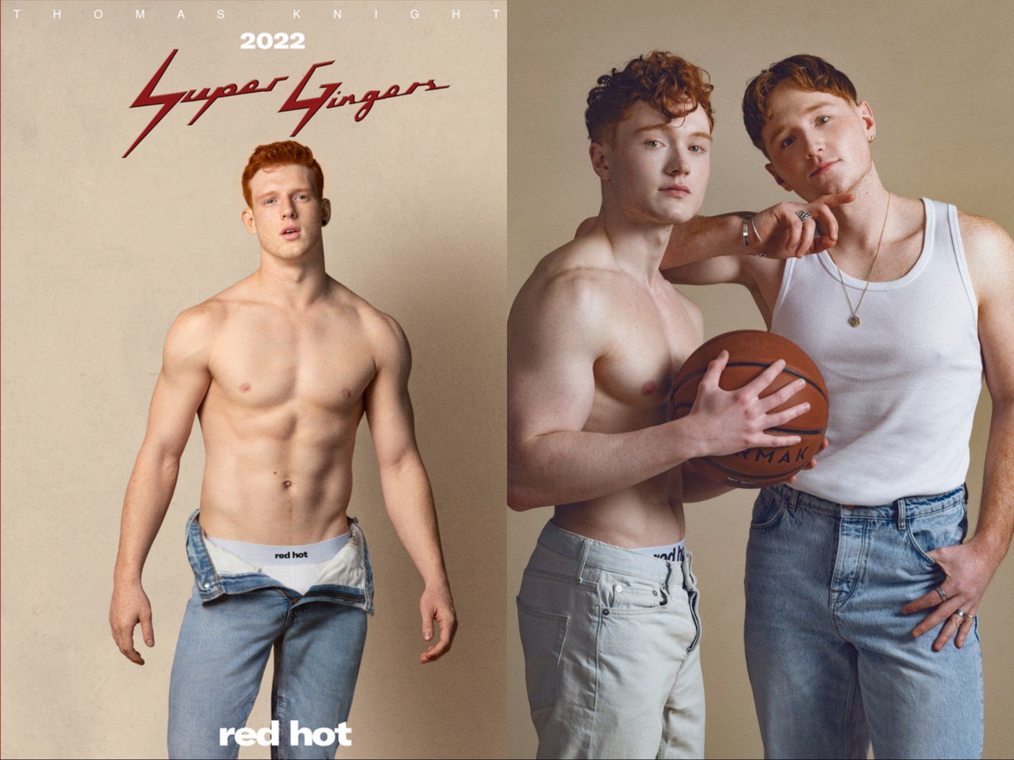 Images Of Hot Redheads
