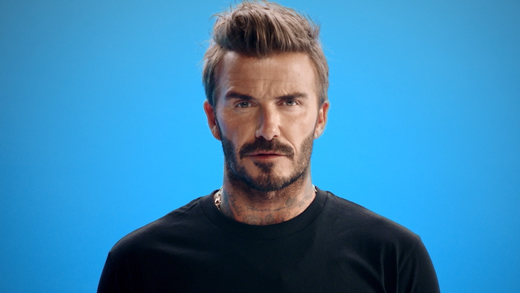 David Beckham leads global vaccine drive along with ...