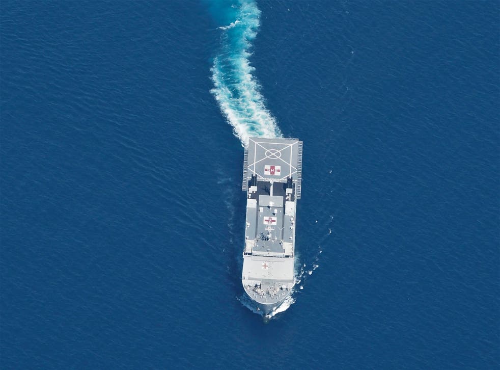 INDONESIA-SUBMARINO DESAPARECIDO