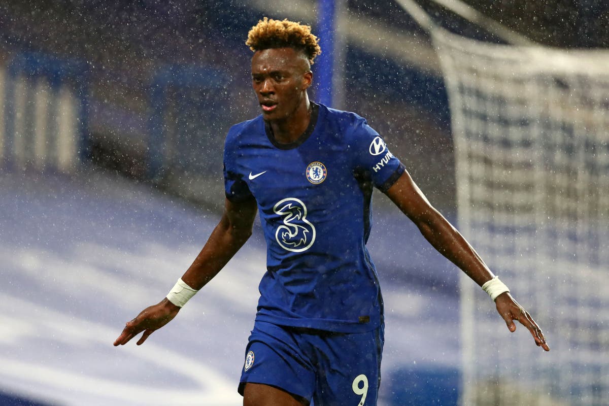 Tammy Abraham: Chelsea striker would be &lsquo;perfect&rsquo; signing for West Ham, says Carlton Cole