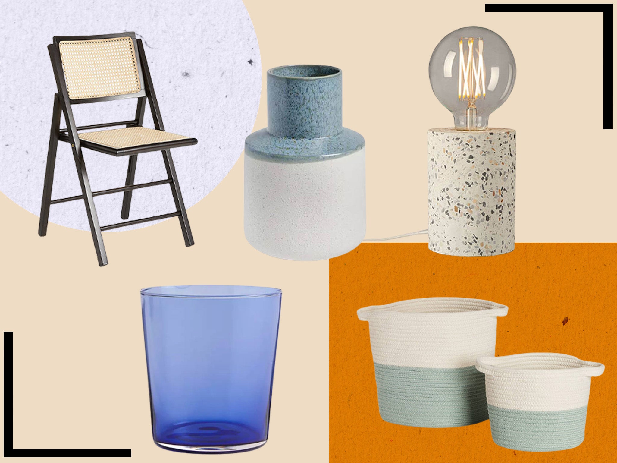 From furniture to accessories, there’s more than 2,400 products to explore