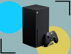 Where to buy the Xbox series X: Restock updates and how to find Microsoft’s next-gen console in stock