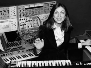 ‘Sisters With Transistors’ explores forgotten women composers in electronic music