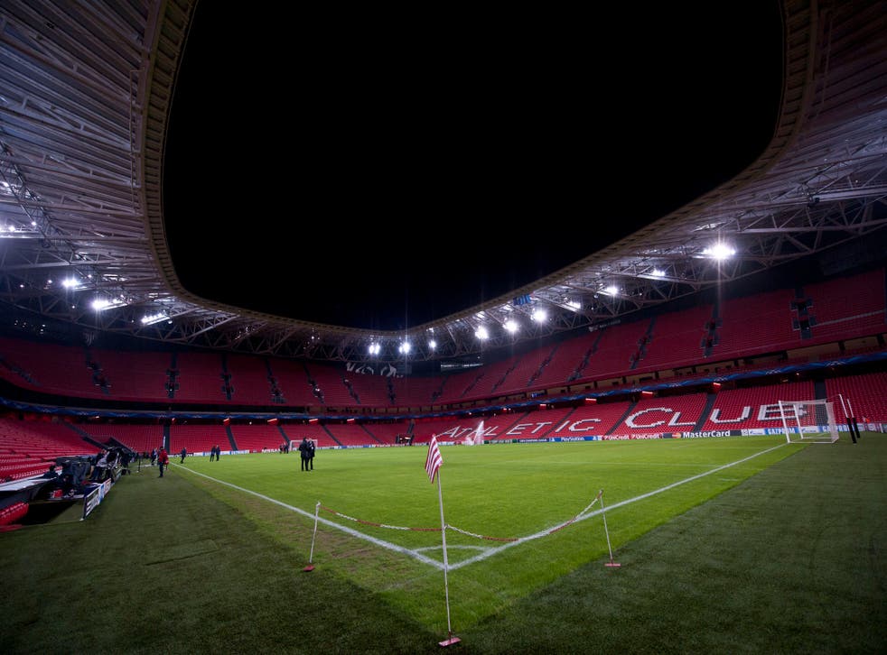 EURO 2020-SEDES