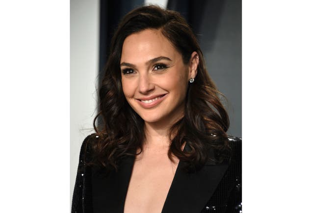 GAL GADOT