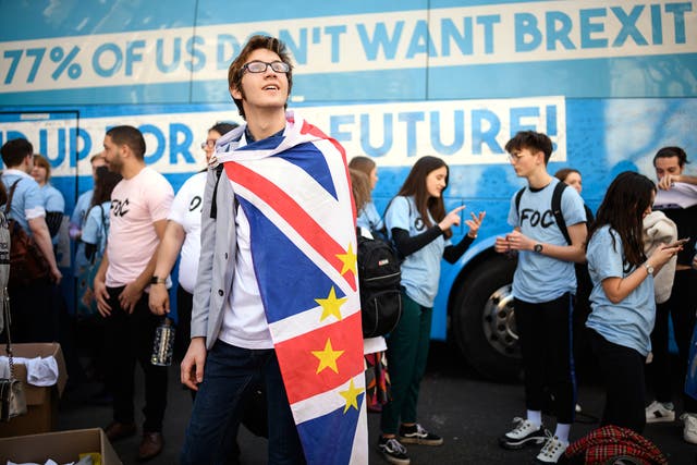 <p>On 1?January 2021, the UK fully left the EU, ending more than four decades of enjoying the rights and benefits of membership</p>
