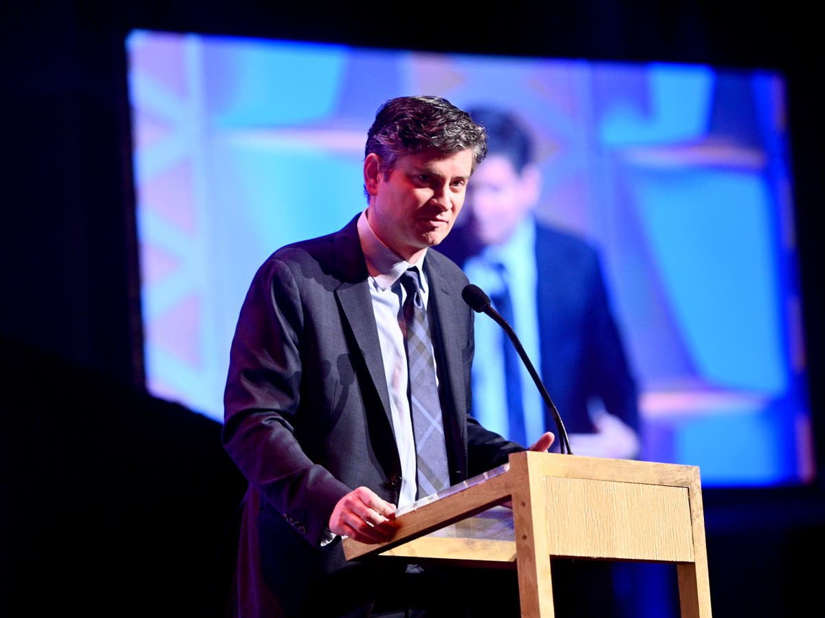 The Office showrunner says comedians who complain about &lsquo;cancel culture&rsquo; should &lsquo;quit and get a job at a grocery store&rsquo;