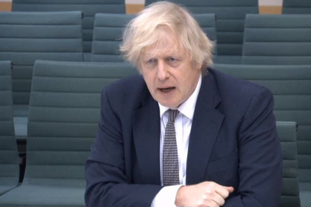 <p>The Department for Digital, Culture, Media and Sport is unable to name any EU countries where the touring situation promises to be – as Mr Johnson claimed – ‘absolutely fine’</p>