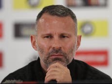 Ryan Giggs charged with assault and controlling behaviour