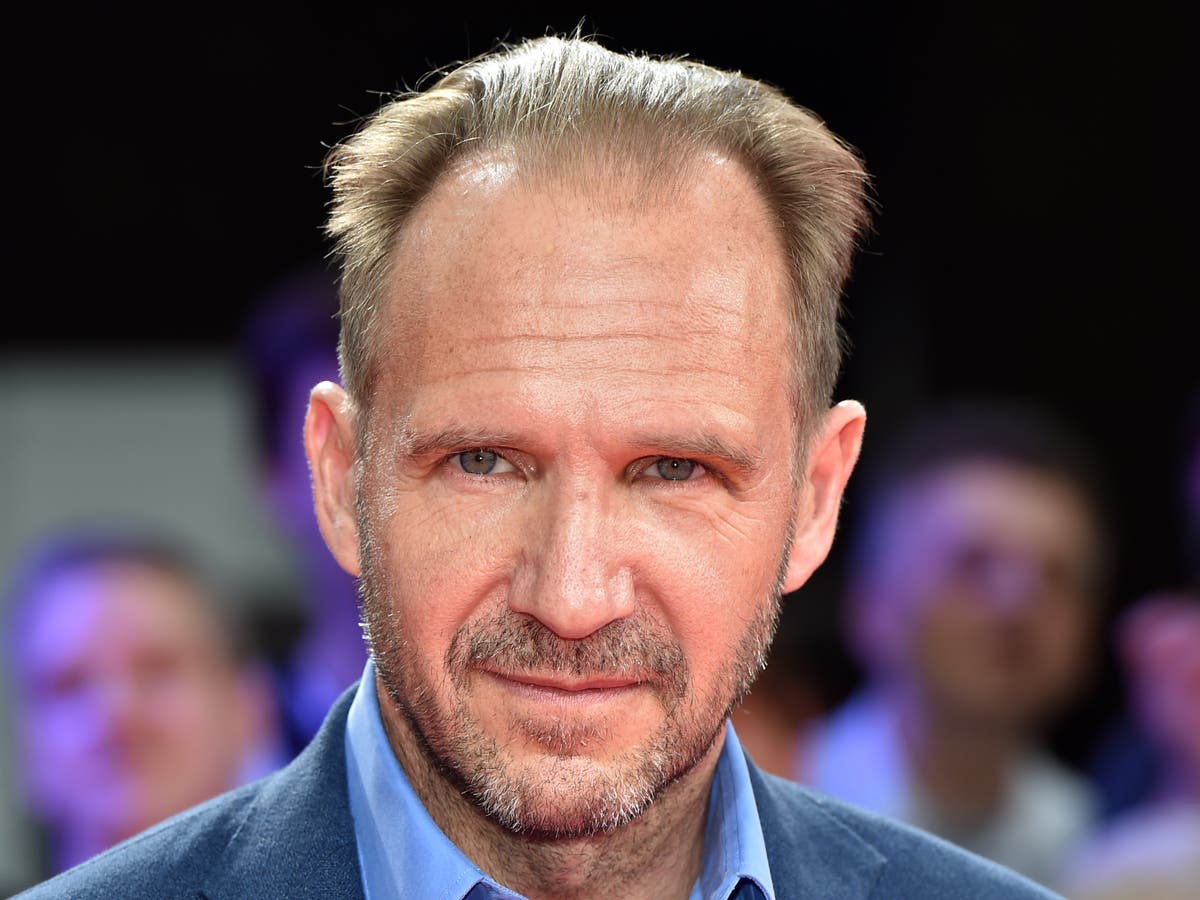 Ralph Fiennes, Andrew Lloyd Webber and more sign pro-Covid status certification letter to Boris Johnson