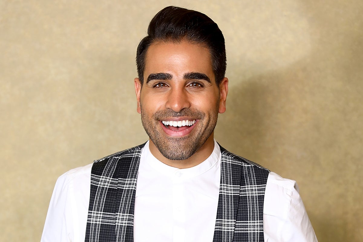 Dr Ranj Singh has accused ‘This Morning’ of having a ‘toxic culture’