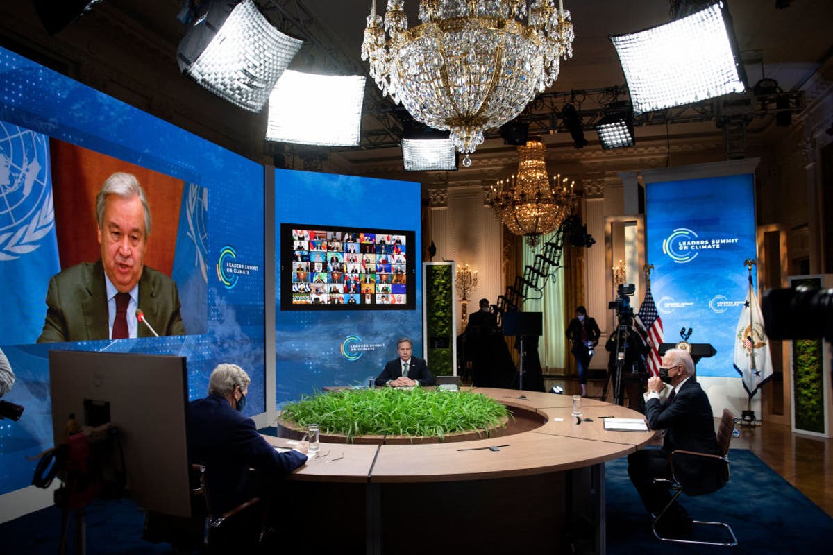Biden climate summit: Biggest takeaways as president warns of ‘moral imperative’ to act on crisis Biden climate summit: Biggest takeaways as president warns of ‘moral imperative’ to act on crisis