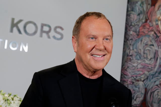 Michael Kors - news, breaking stories and comment -