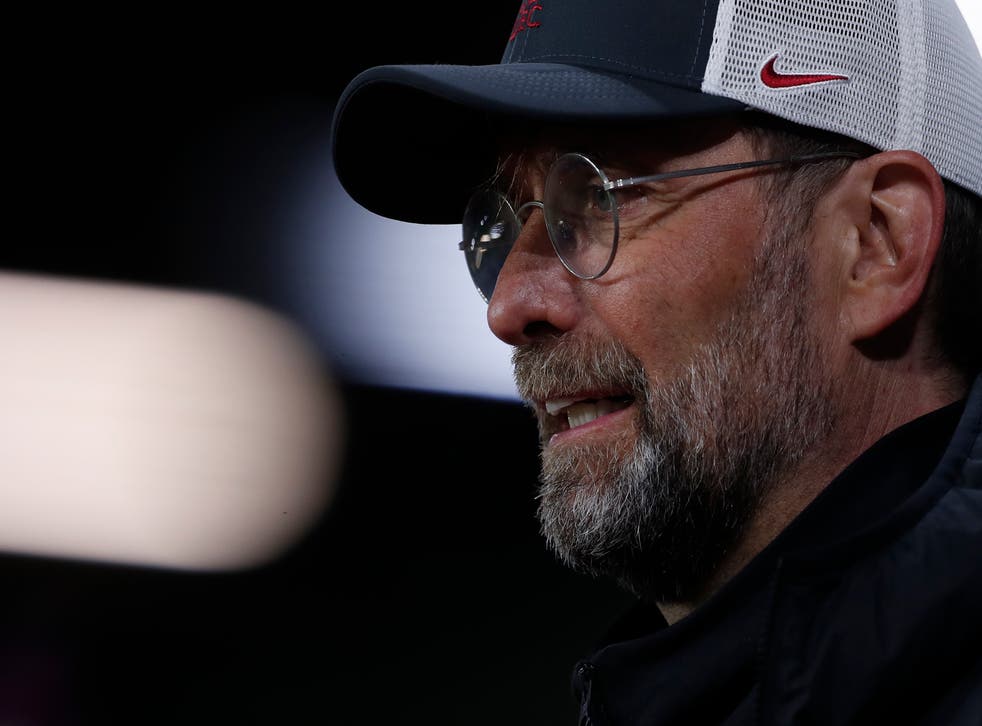 SUPERLIGA-KLOPP