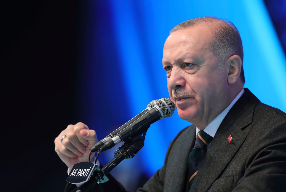 Biden to recognize atrocities against Armenians as genocide Biden to recognize atrocities against Armenians as genocide