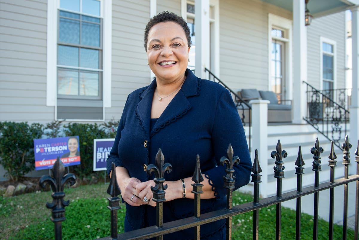 Louisiana will fill congressional seat with Saturday runoff