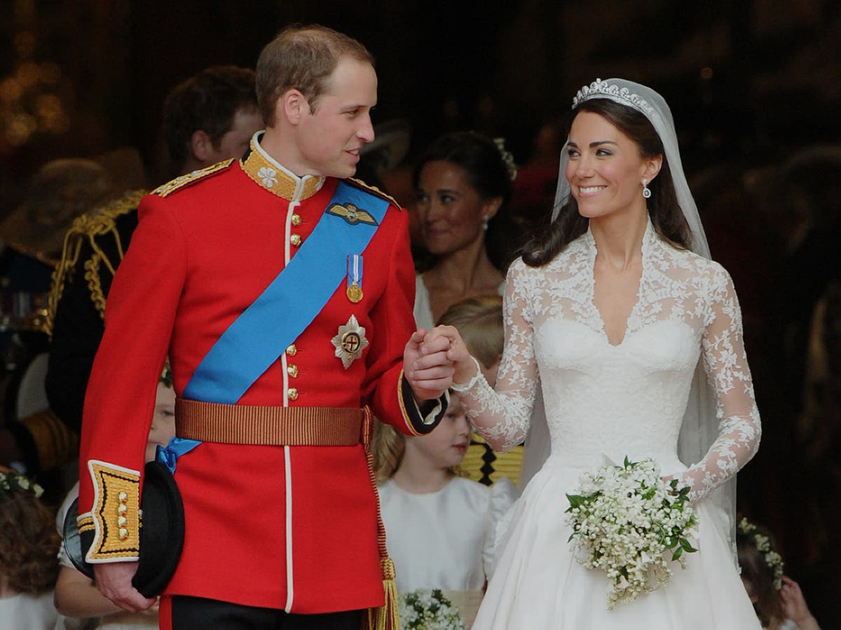 Bbc To Air Prince William And Kate Middleton Documentary Marking 10th Wedding Anniversary The 9939