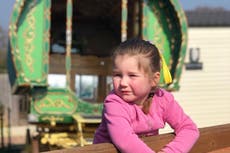 I’m a Romany Gypsy – the government’s Police Bill will criminalise my culture