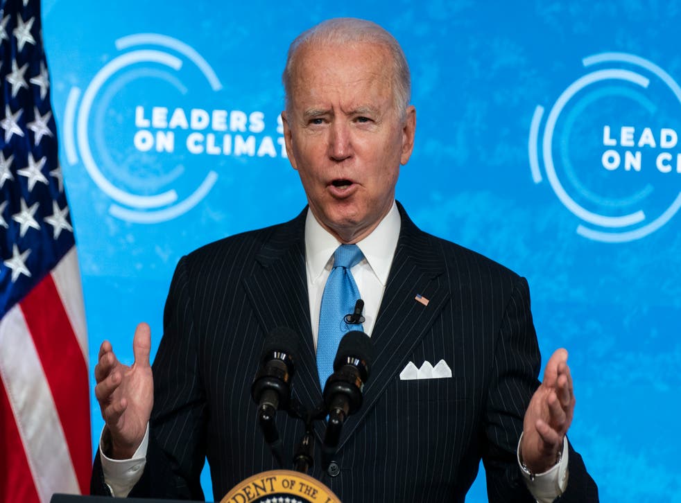 BIDEN-CLIMA