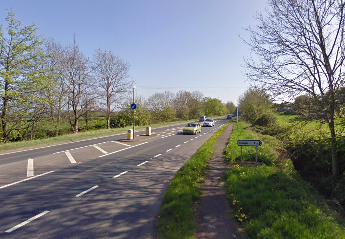 Ambulance technician killed in &lsquo;tragic accident&rsquo; had recently returned from retirement