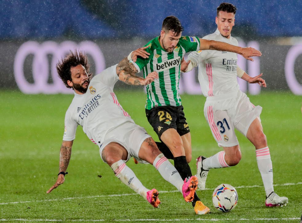ESPAÑA-LIGA