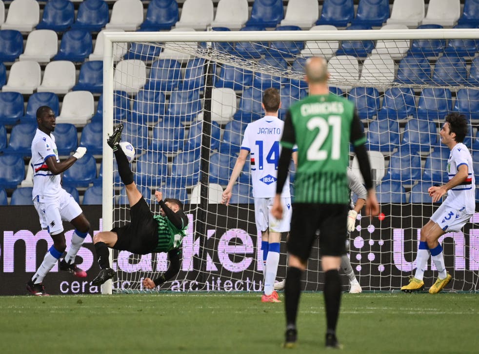 ITALIA-LIGA