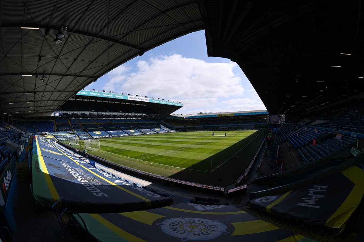 Leeds vs Manchester United LIVE: Premier League team news, line-ups and more today Leeds vs Manchester United LIVE: Premier League team news, line-ups and more today