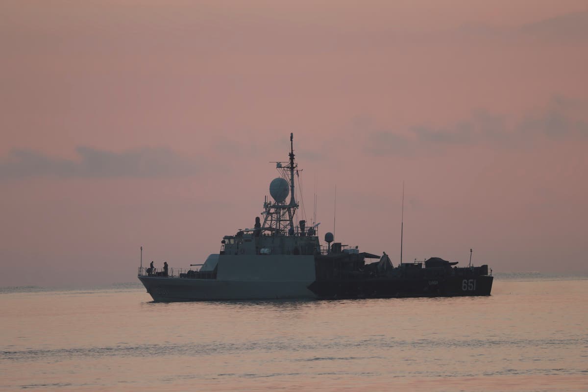 Indonesia admits all 53 crew of lost submarine are dead