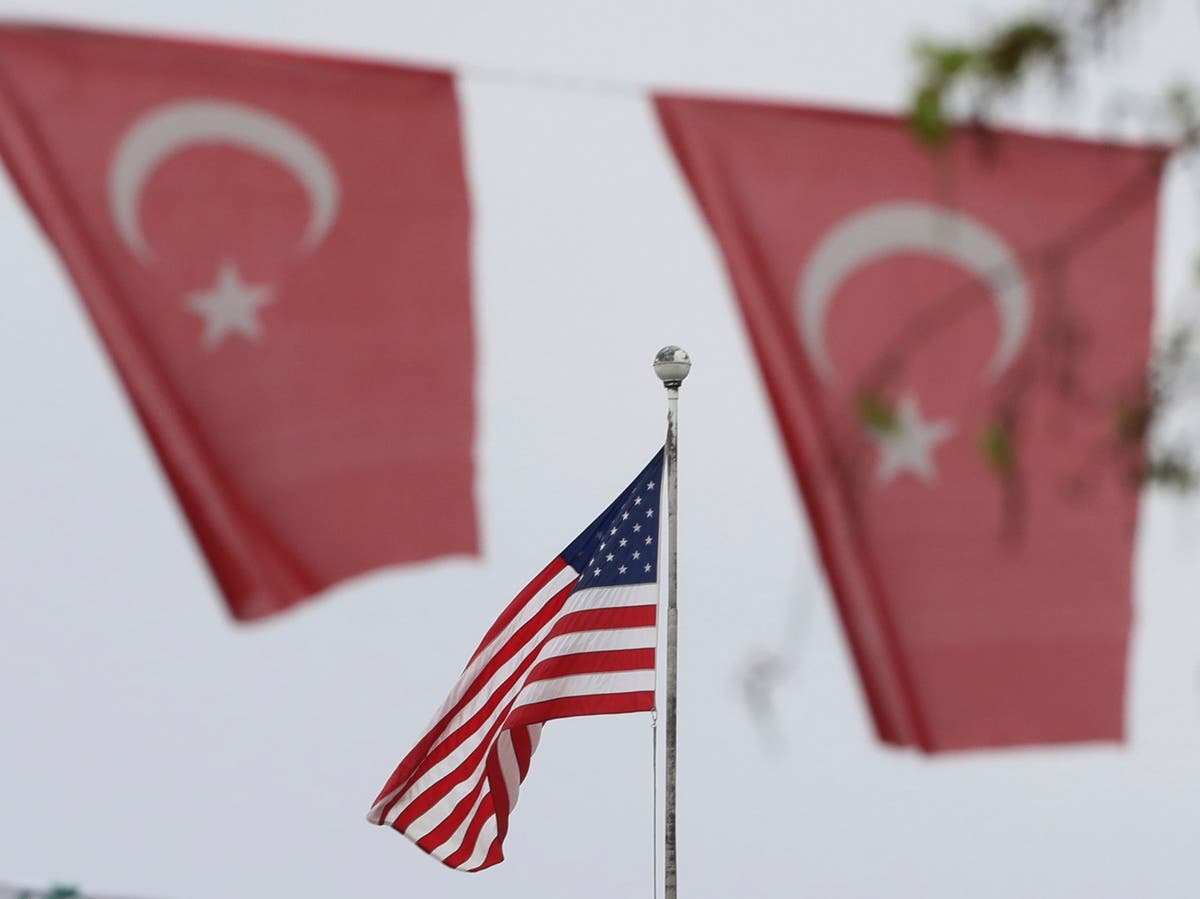 Turkey summons US ambassador after Biden recognises Armenian genocide - Vimarsana News