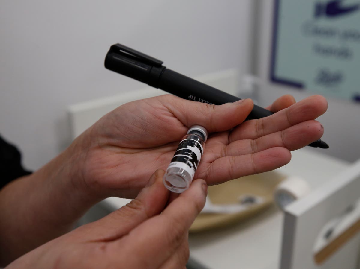 Schools to be given resources to combat vaccine hesitancy