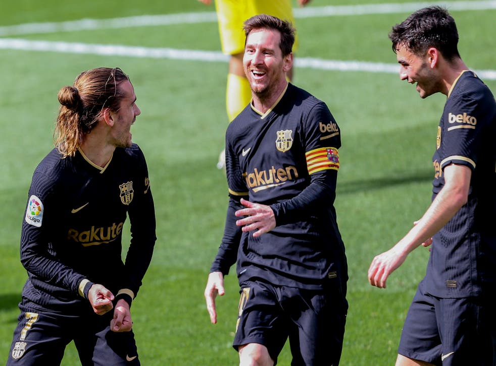 ESPAÑA-LIGA