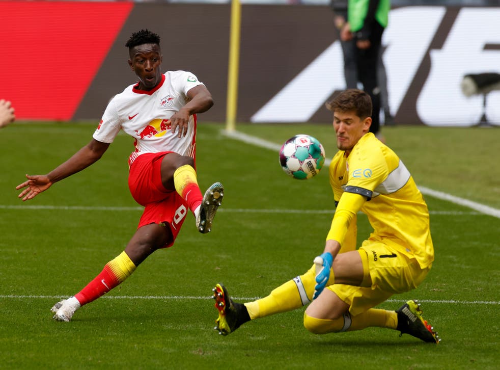 BUNDESLIGA