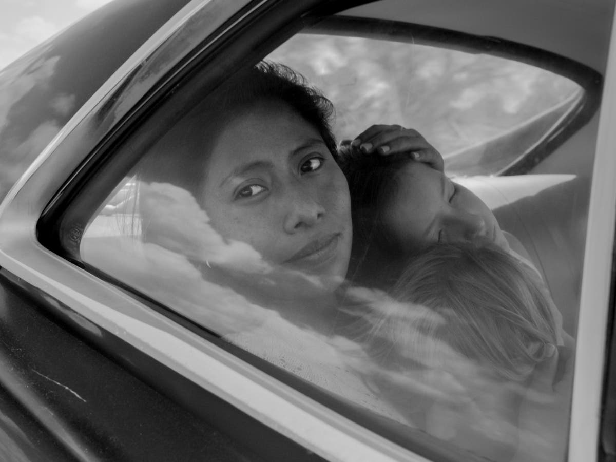 “roma” Es La única Cinta Mexicana Ganadora Del Óscar A Mejor Película Extranjera Independent 