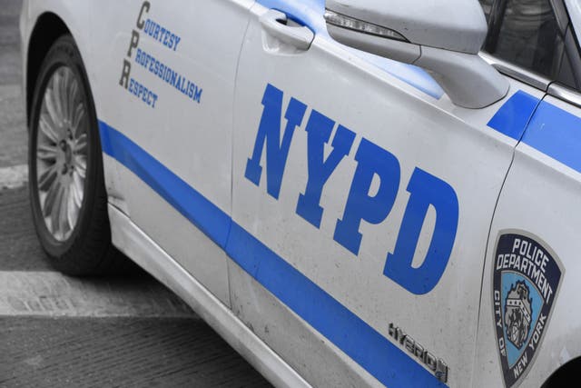 <p>Asian man fighting for his life after unprovoked attack in Manhattan</p>