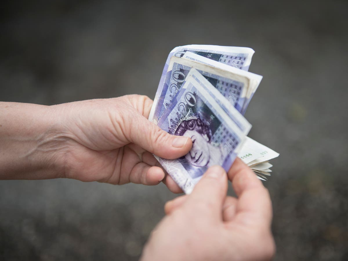 Growing size of inheritances &lsquo;curbing social mobility for younger generations&rsquo;