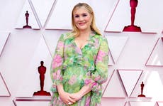 Oscars 2021: Best dressed stars on the red carpet