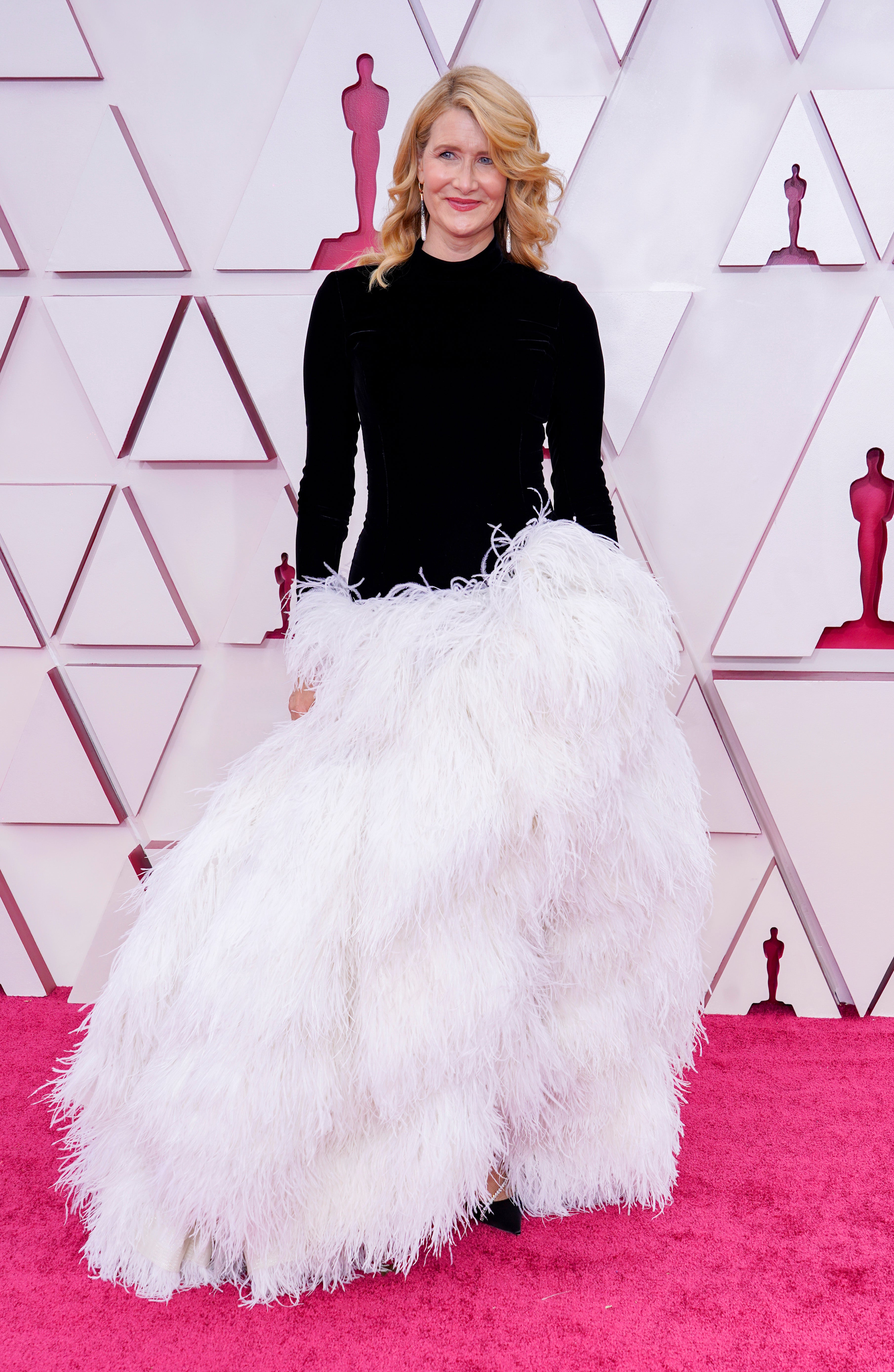 Oscars 2021: 26 best dressed celebrities on the red carpet