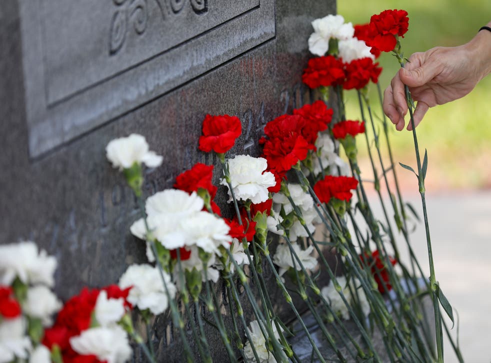 TURQUIA-ARMENIA-GENOCIDIO